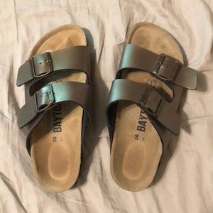Bayton 36 sandals